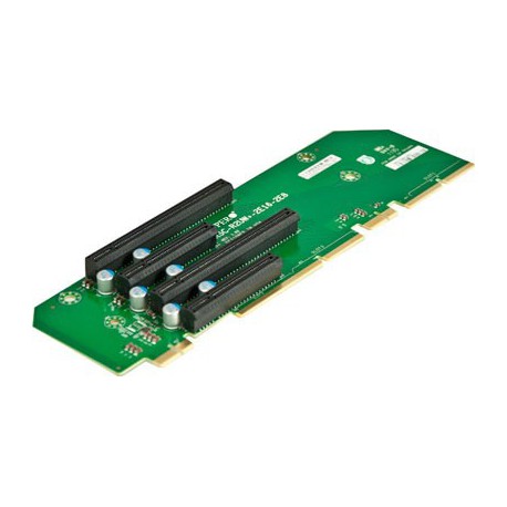 Pasywny Riser Supermicro 2U LHS PCI-E 2x3.0 x16 2x3.0 x8 R2UW+-2E16-2E8