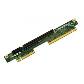 Pasywny Riser Supermicro 1U LHS 1x PCI-E x8