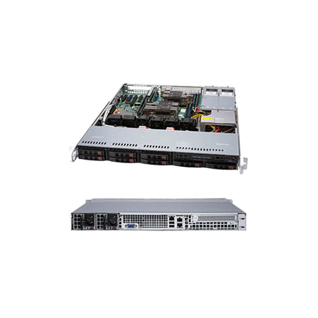 Supermicro SuperServer SYS-1029P-MTR