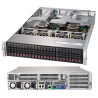 Supermicro SYS-2029U-TRT &nbsp;&nbsp;&nbsp;&nbsp;