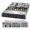 Supermicro SuperServer 2U SYS-6029U-TR25M
