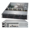Supermicro SuperServer 2U SYS-6029P-TRT