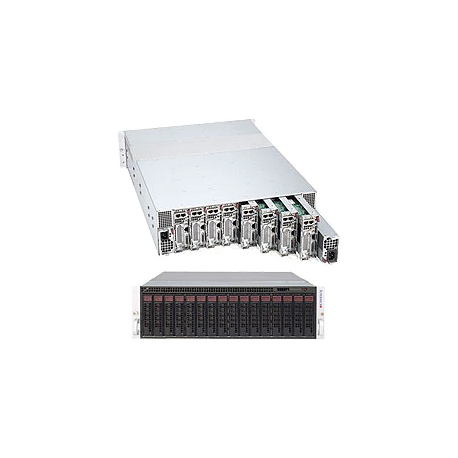 Supermicro SYS-5038MD-H8TRF  