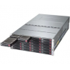 [NR]X10 4U72 Ceph data node w/360TB volume and SSD