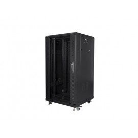 SZAFA RACK STOJĄCA 19 cali 22U 600X600 LANBERG