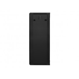 SZAFA RACK WISZĄCA 19 cali 27U 600X450 LANBERG