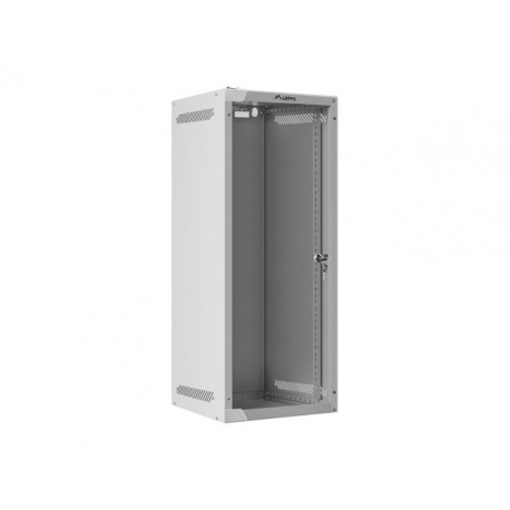 SZAFA RACK WISZĄCA 10&quot 15U 280X310 SZARA LANBERG