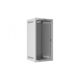 SZAFA RACK WISZĄCA 10" 12U 280X310 SZARA LANBERG