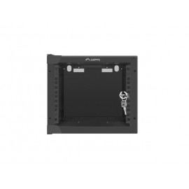 SZAFA RACK WISZĄCA 10" 4U 280X310 LANBERG