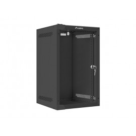 SZAFA RACK WISZĄCA 10" 9U 280X310 LANBERG