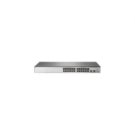 HP Switch 1850 24G 2XGT PoE+ 185W JL172A