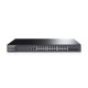 TP-LINK Switch T2600G-28MPS 24xGBit+4xSFP