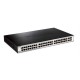 D-Link Switch DGS-1210-52 48xGBit/4xSFP 19 cal Manag.