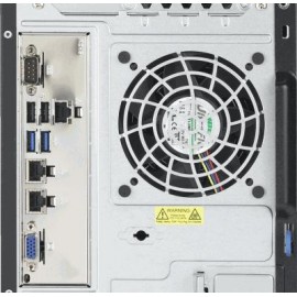 SuperWorkstation (X11SSL-F, CSE-731i-300B),HF,RoHS