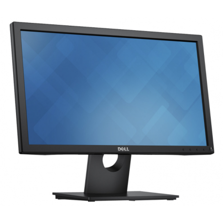 Monitor Dell E2016HV 210-ALFK 19,5 cala