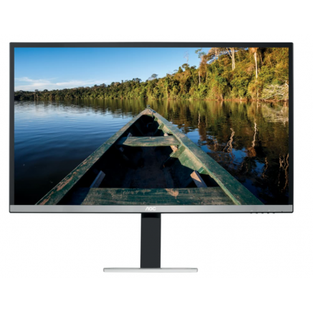 Monitor AOC U3277FWQ 31,5 cala