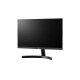 Monitor LG 24MK600M-B 23.8 cala