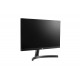 Monitor LG 24MK600M-B 23.8 cala