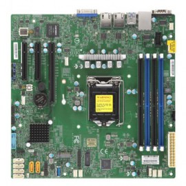 Płyta główna Supermicro MBD-X11SCL-F