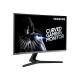 Monitor Samsung LC27RG50FQUXEN 27 cali