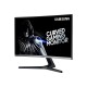 Monitor Samsung LC27RG50FQUXEN 27 cali