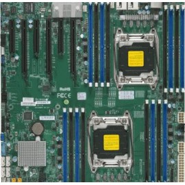 Płyta główna Supermicro MBD-X10DRi-T
