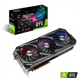 ASUS GeForce RTX 3080 STRIX Gaming 10GB OC