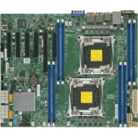 Supermicro MBD-X10DRL-iT