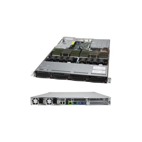 Supermicro A+ Server 1024US-TRT