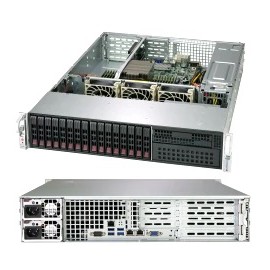 Supermicro A+ Server 2113S-WTRT