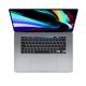 MacBook Pro with Touch Bar i9-9880H 16GB SSD1TB Radeon Pro 5500M_4GB