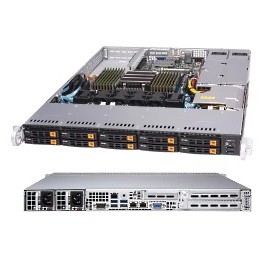 Supermicro A+ Server 1113S-WN10RT