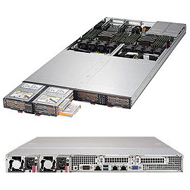 Supermicro SuperServer 1029P-N32R