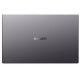 Notebook Huawei Matebook D 15 R5-3500 8GB SSD256 W10