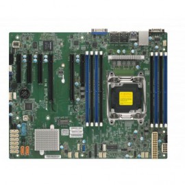 Płyta główna Supermicro MBD-X11SRL-F