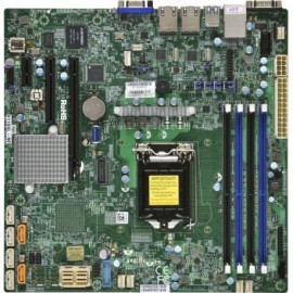 Płyta główna Supermicro MBD-X11SSL-NF