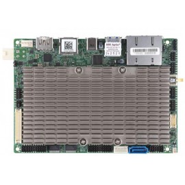 X11SSN-L,Emdedded 3.5 calaSBC,Intel Kaby Lake-U SoC,i3-7100U