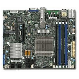 Supermicro MBD-X10SDV-2C-7TP4F