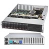 Supermicro SuperServer 2U Rack SYS-2029P-TXRT