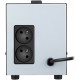 STABILIZATOR NAPIĘCIA AVR POWERWALKER 230V, 2000VA 2X PL OUT