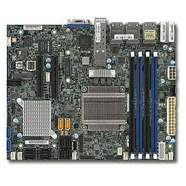 Płyta główna Supermicro MBD-X10SDV-2C-TP8F