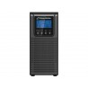 UPS POWERWALKER ON-LINE 1000VA TGS 3X IEC OUT