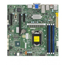 Płyta główna Supermicro MBD-X12SCZ-TLN4F
