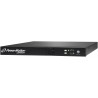 UPS POWERWALKER ON-LINE 1000VA LR1U LITHIUM 3X IEC OUT