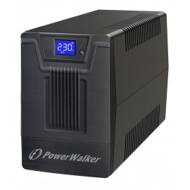 UPS POWERWALKER LINE-INTERACTIVE 1500VA SCL 4X SCHUKO 230V