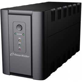 UPS POWERWALKER LINE-INTERACTIVE 1200VA 6X IEC OUT VI 1200 SH IEC