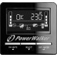 UPS POWERWALKER LINE-INTERACTIVE 1100VA 8X IEC OUT, RJ11/RJ45 IN/OUT