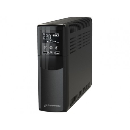 UPS POWERWALKER LINE-INTERACTIVE CSW 800 VA 4X FR OUT