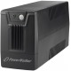 UPS POWERWALKER LINE-INTERACTIVE 600VA 2X SCHUKO 230V VI 600 SC