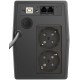 UPS POWERWALKER LINE-INTERACTIVE 600VA 2X SCHUKO 230V VI 600 SC